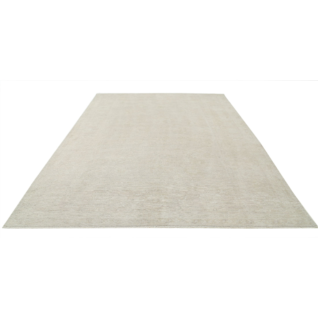 The Almond Threshold
