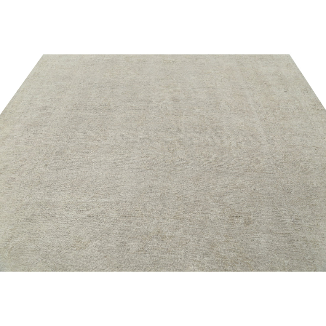 The Almond Threshold