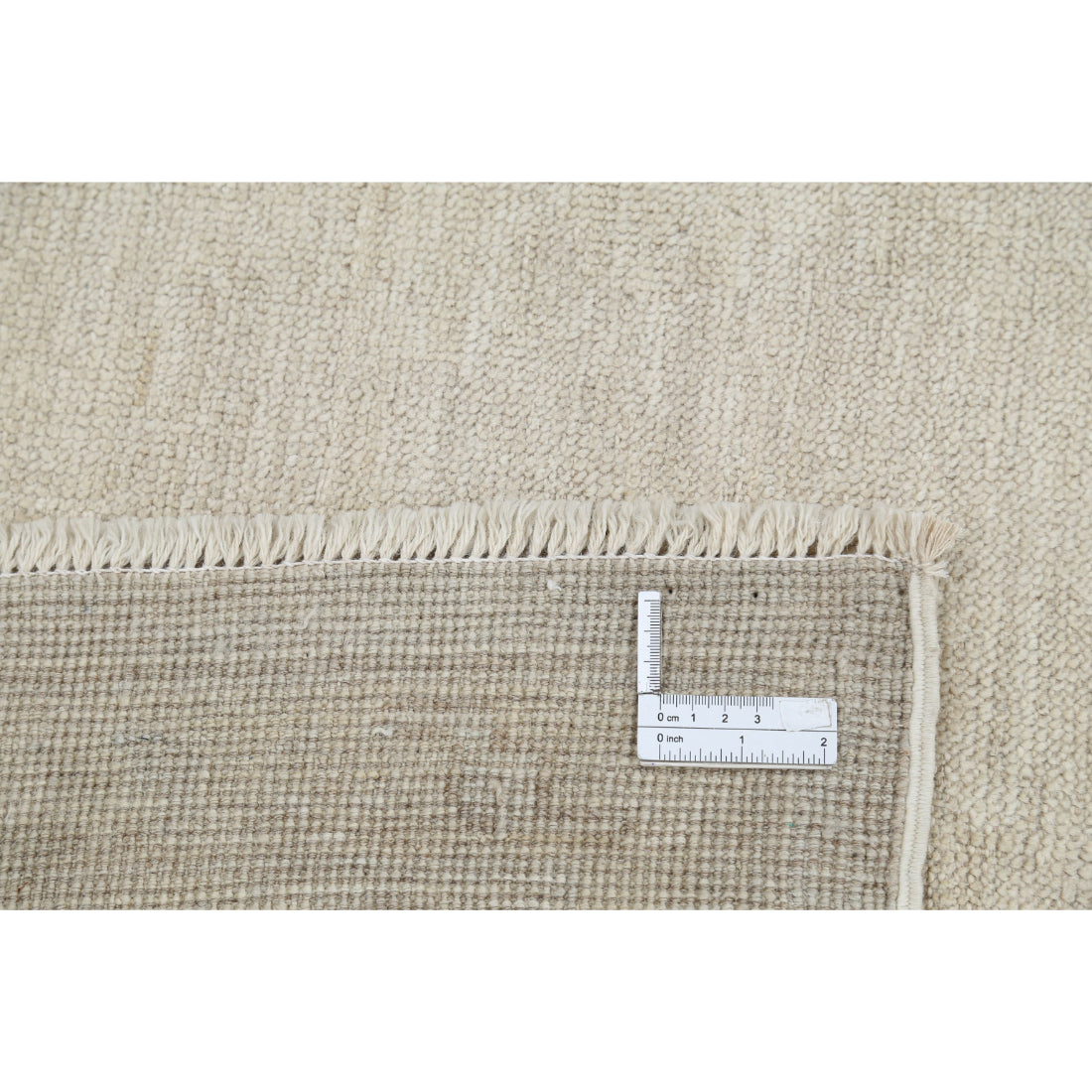 The Almond Threshold