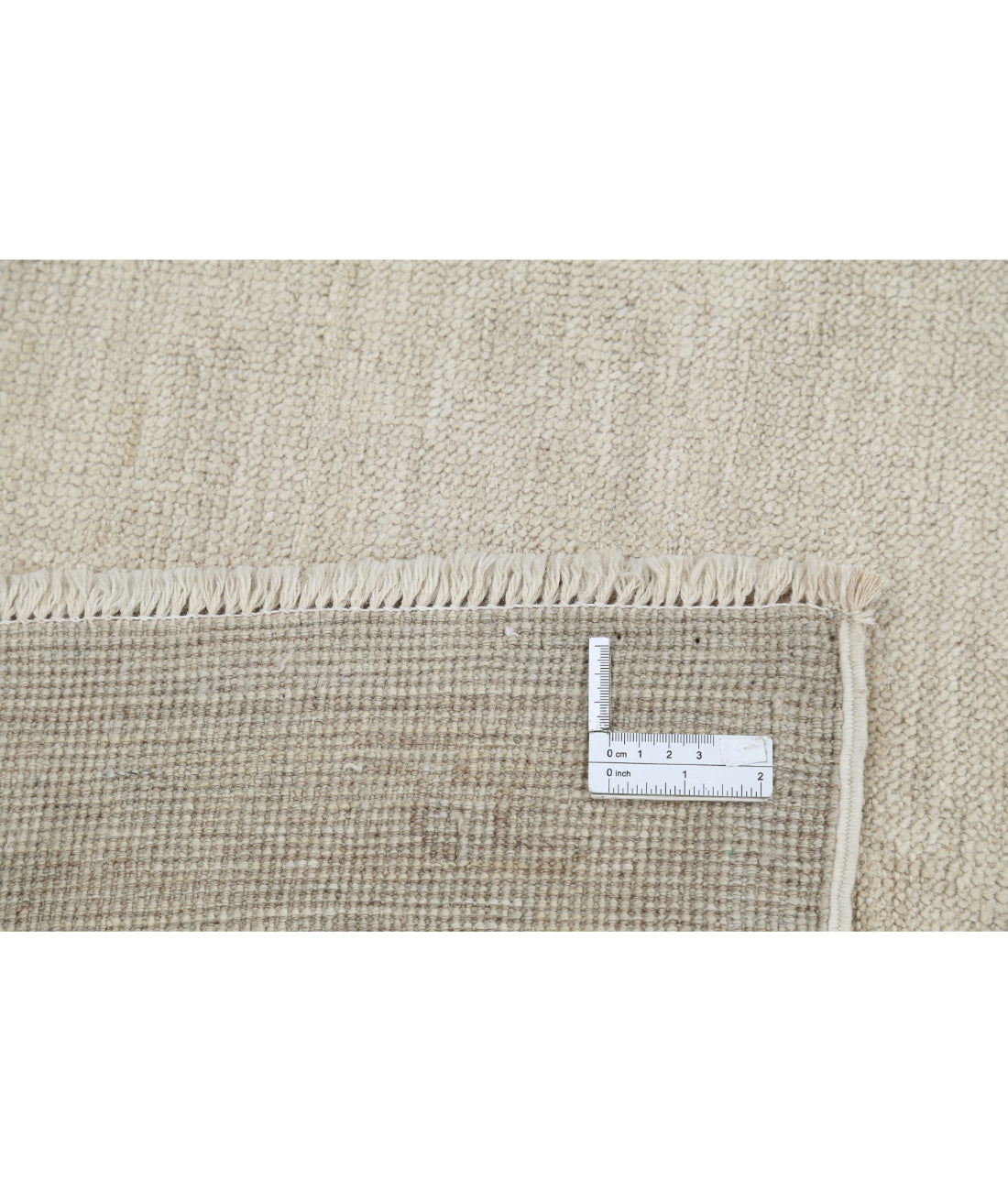 The Almond Threshold
