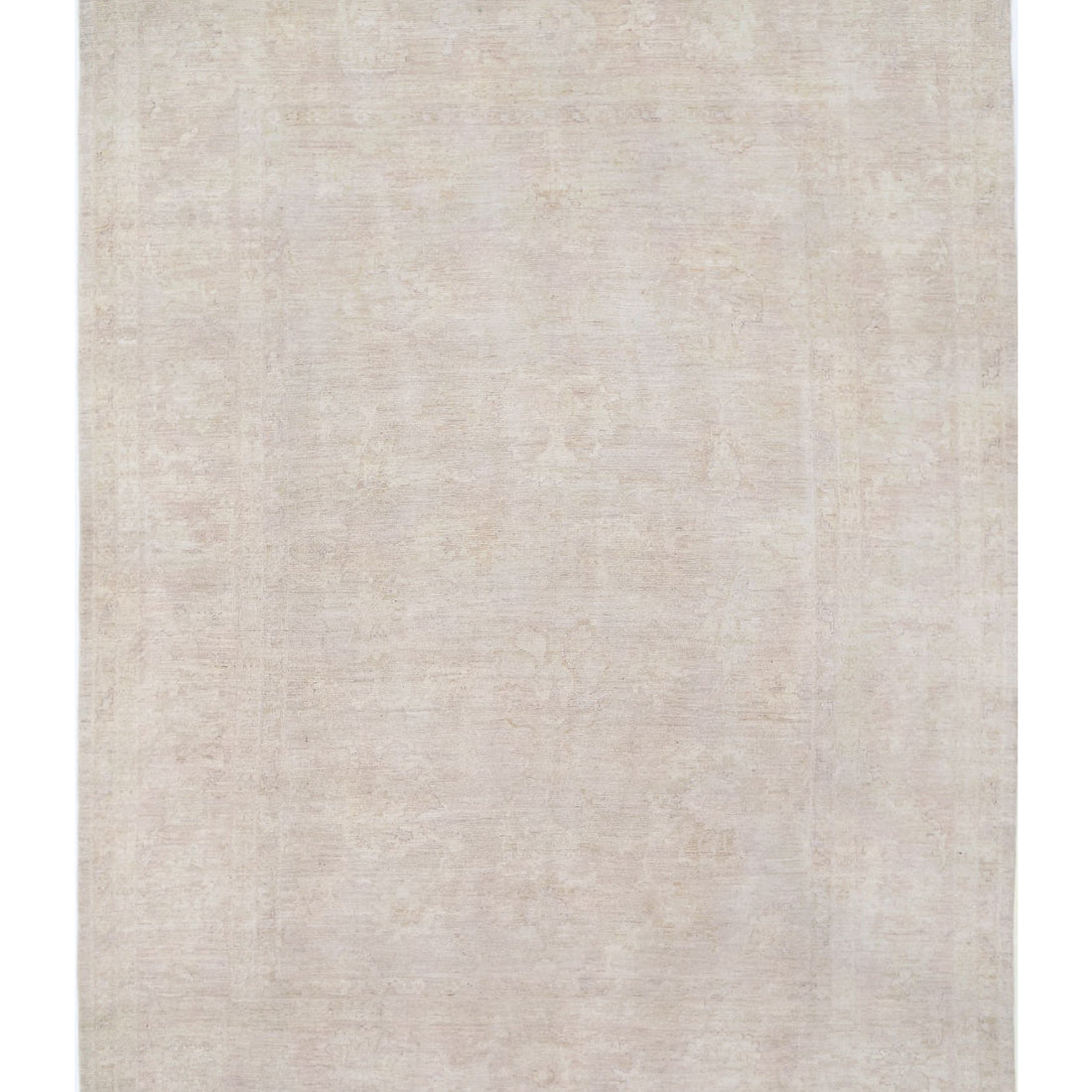 The Almond Threshold