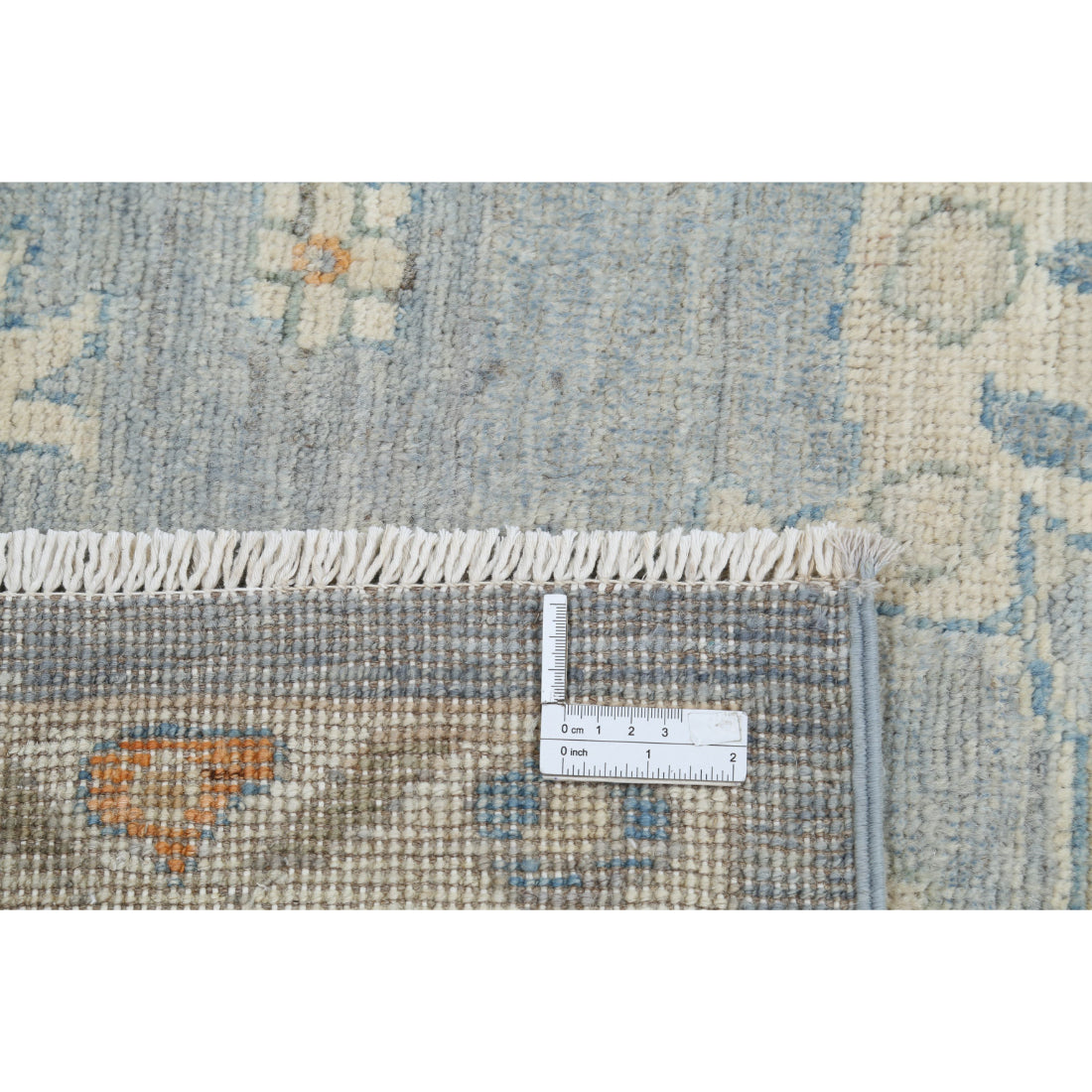 The Indigo Tapestry