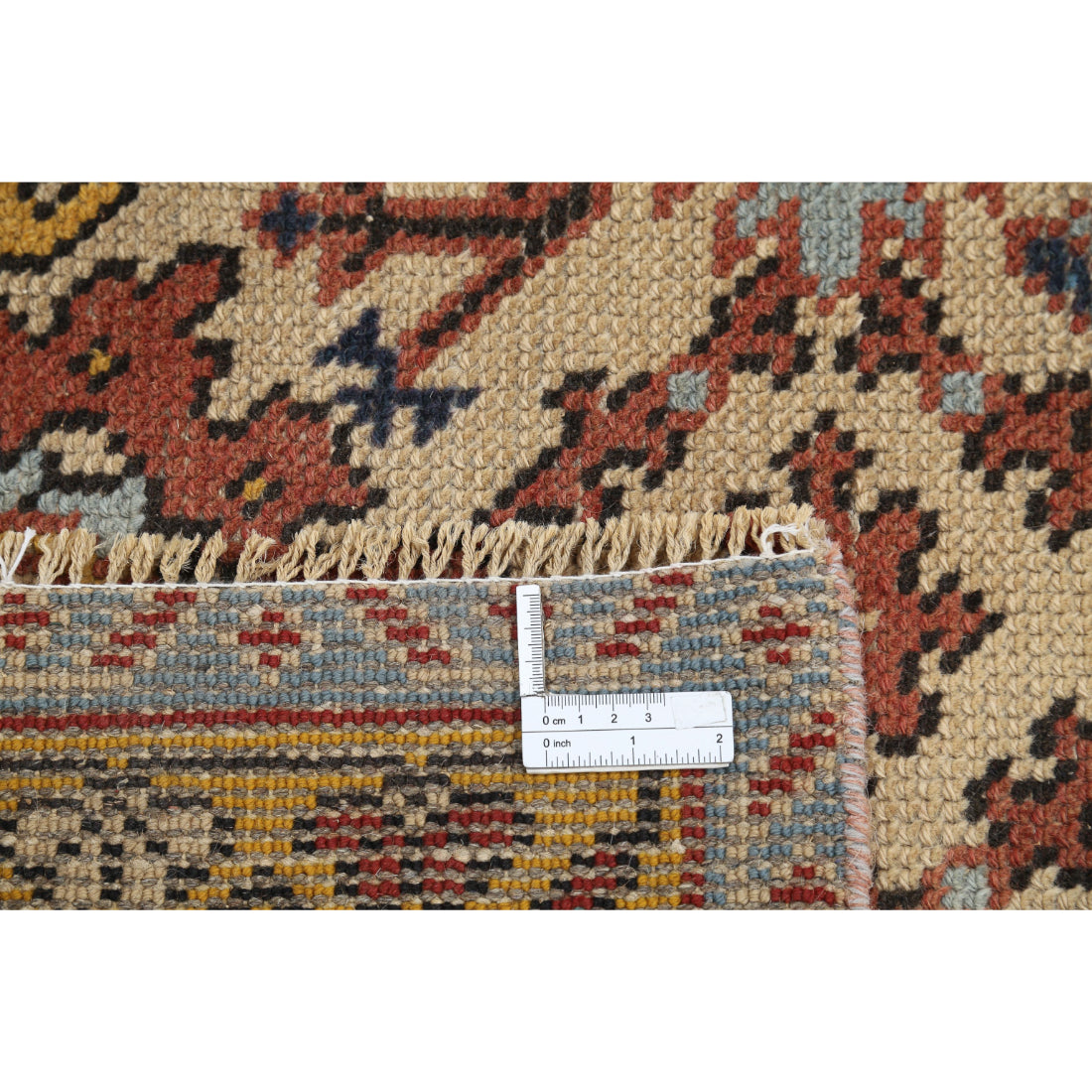 The Sienna Rosette