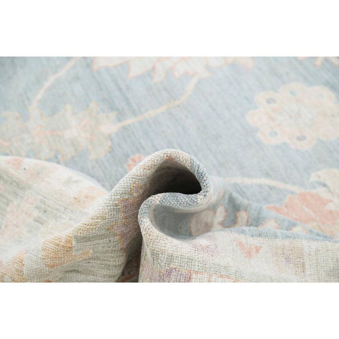 The Verdigris Heirloom