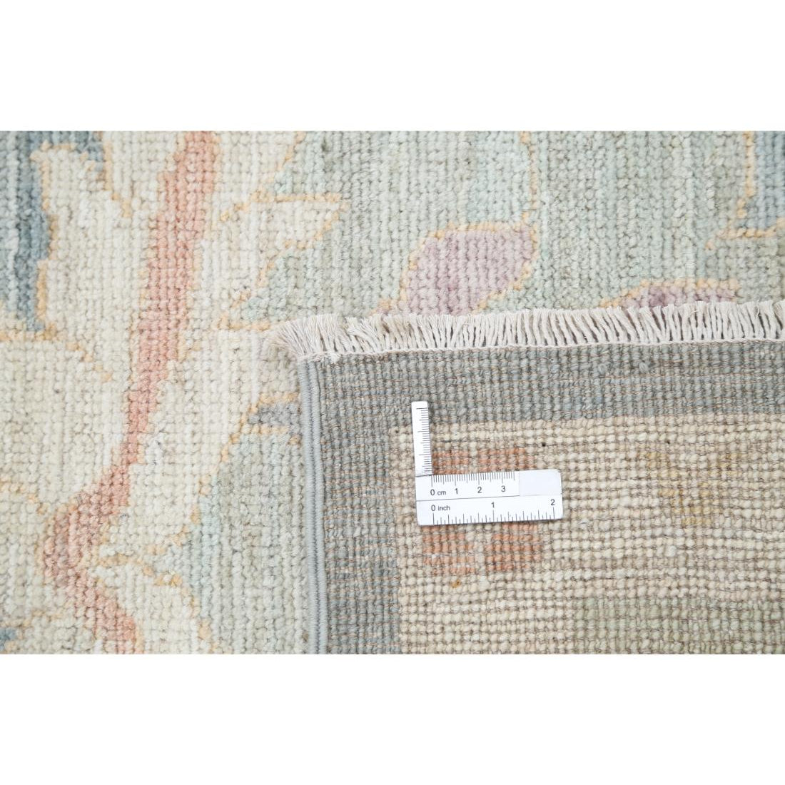 The Verdigris Heirloom