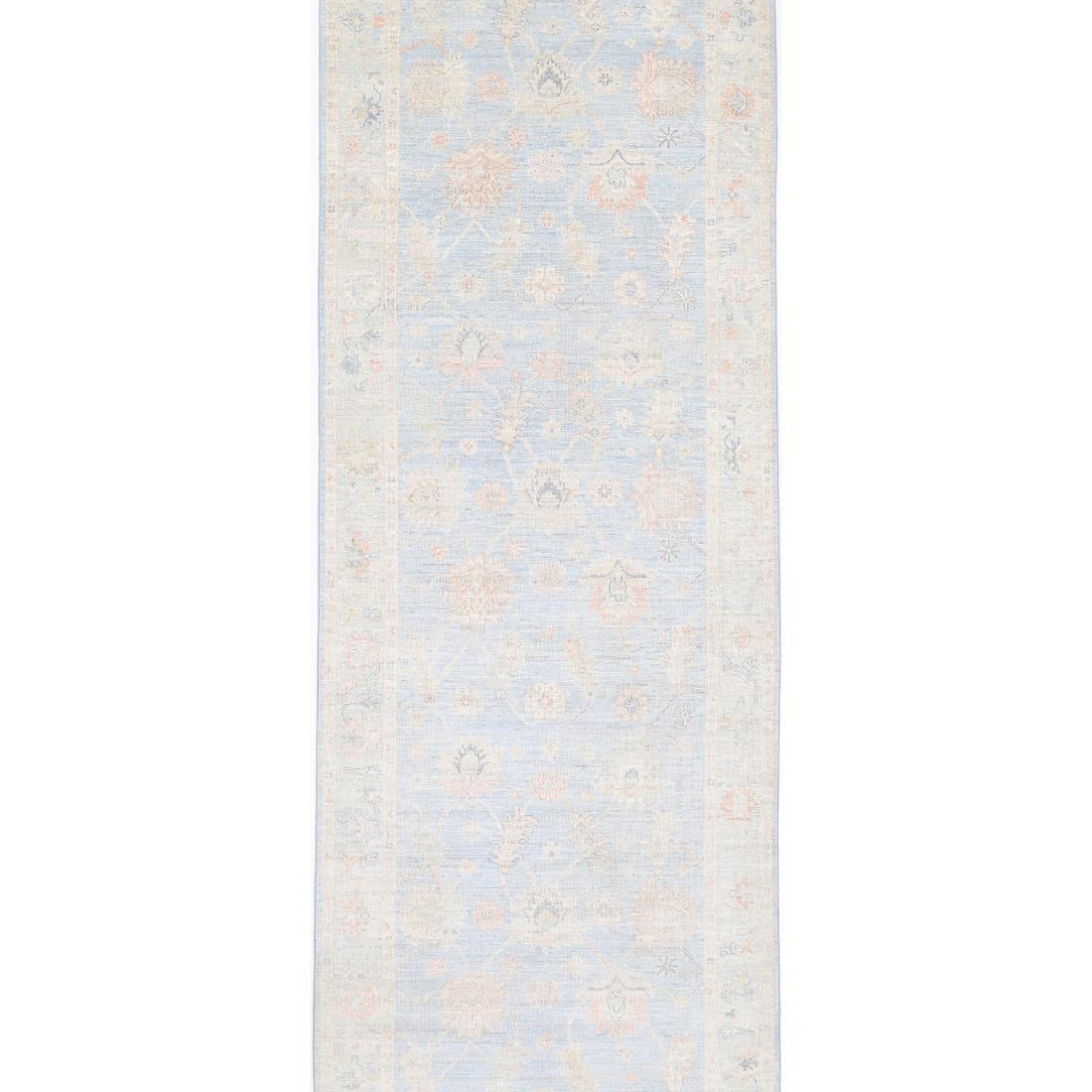 The Mineral Solstice