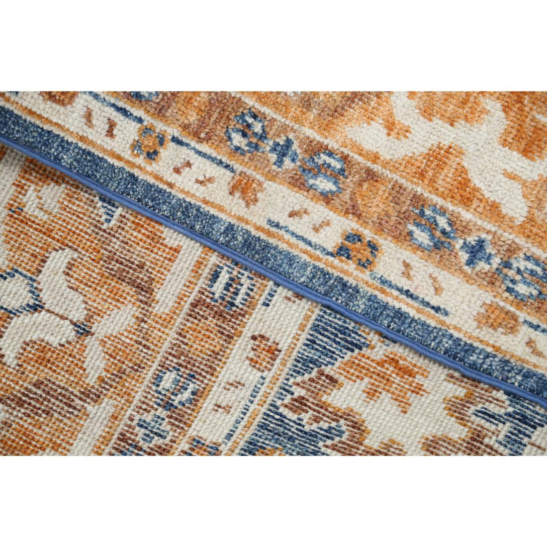 The Persimmon Mosaic