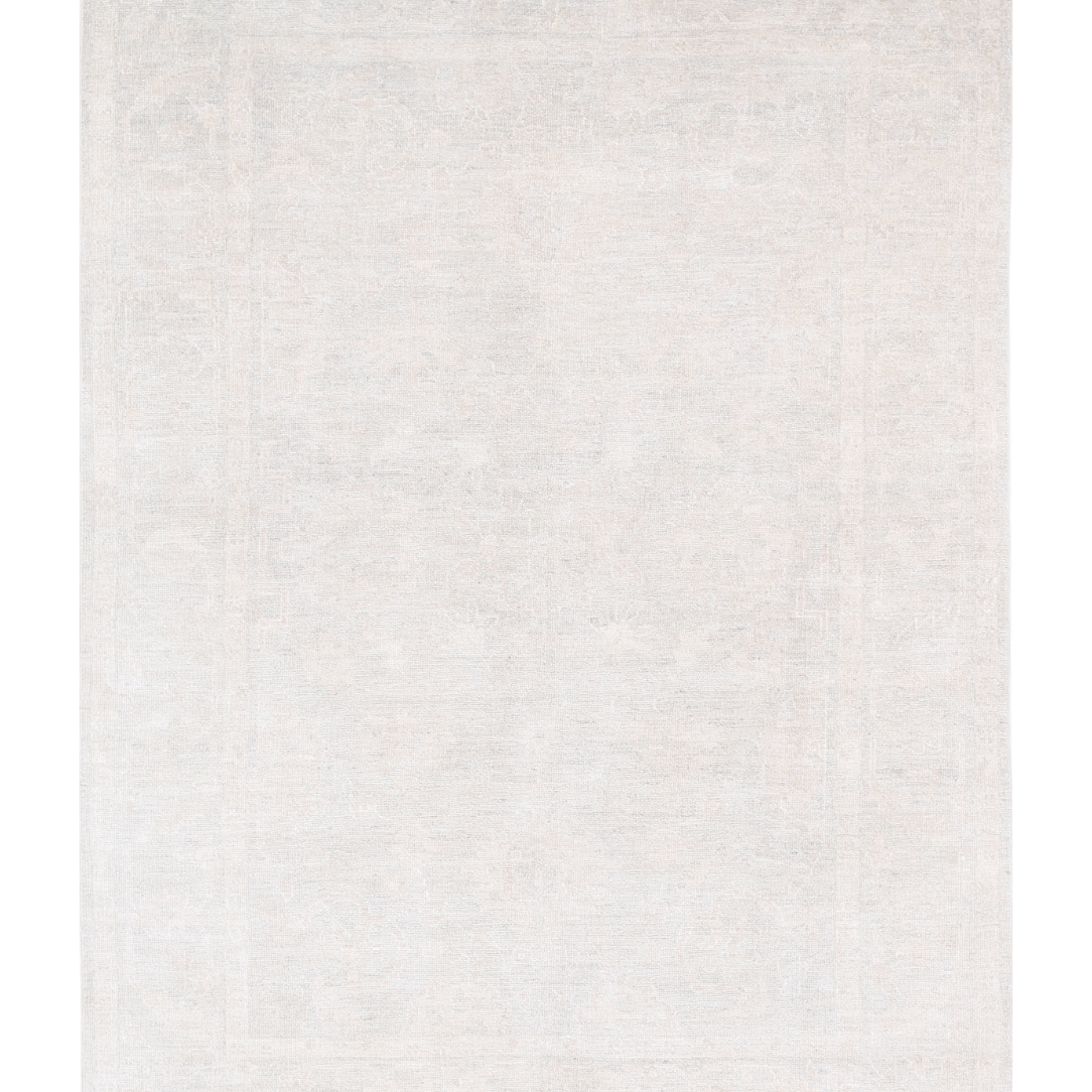 The Faded Verse