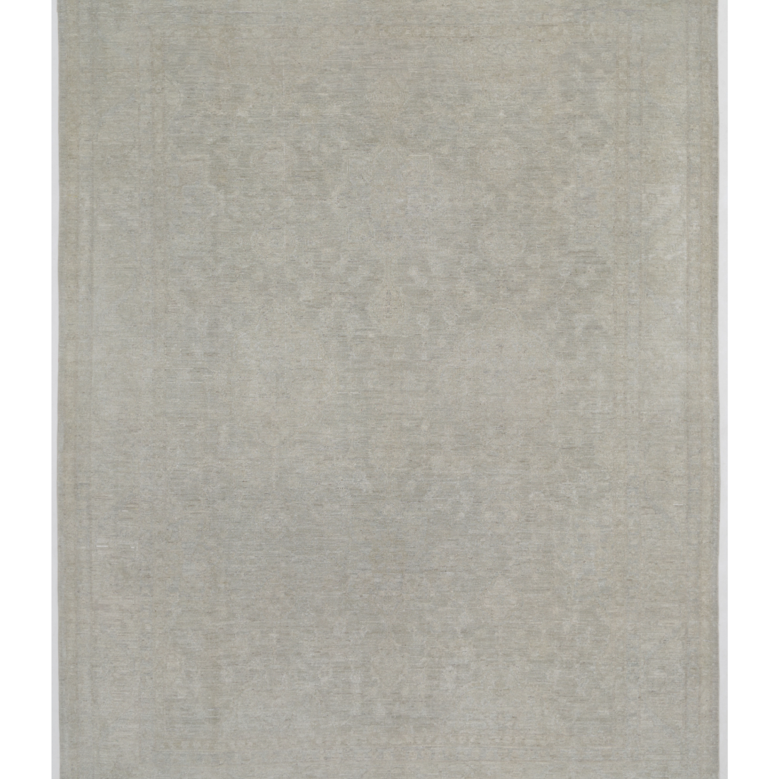 The Granite Threshold