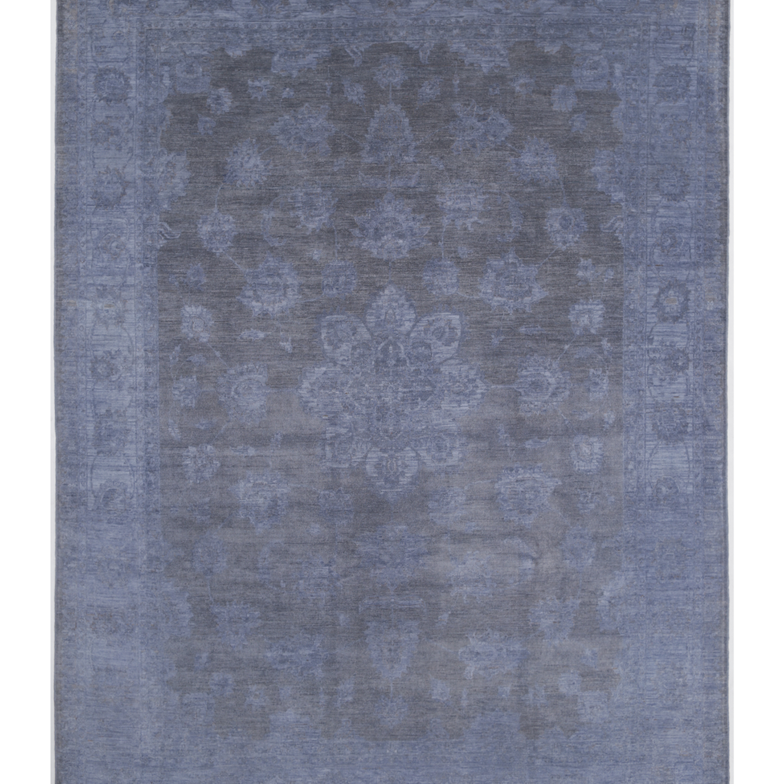 The Charcoal Canticle