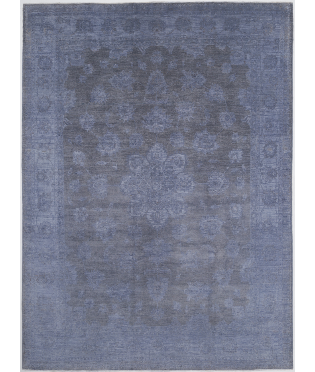 The Charcoal Canticle