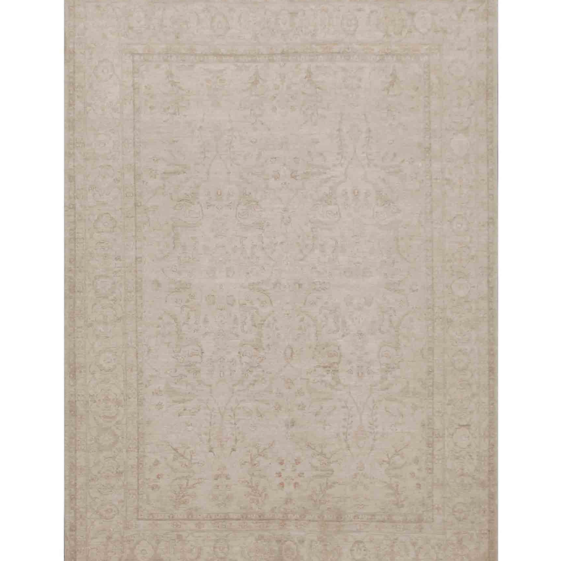 The Ivory Cartouche