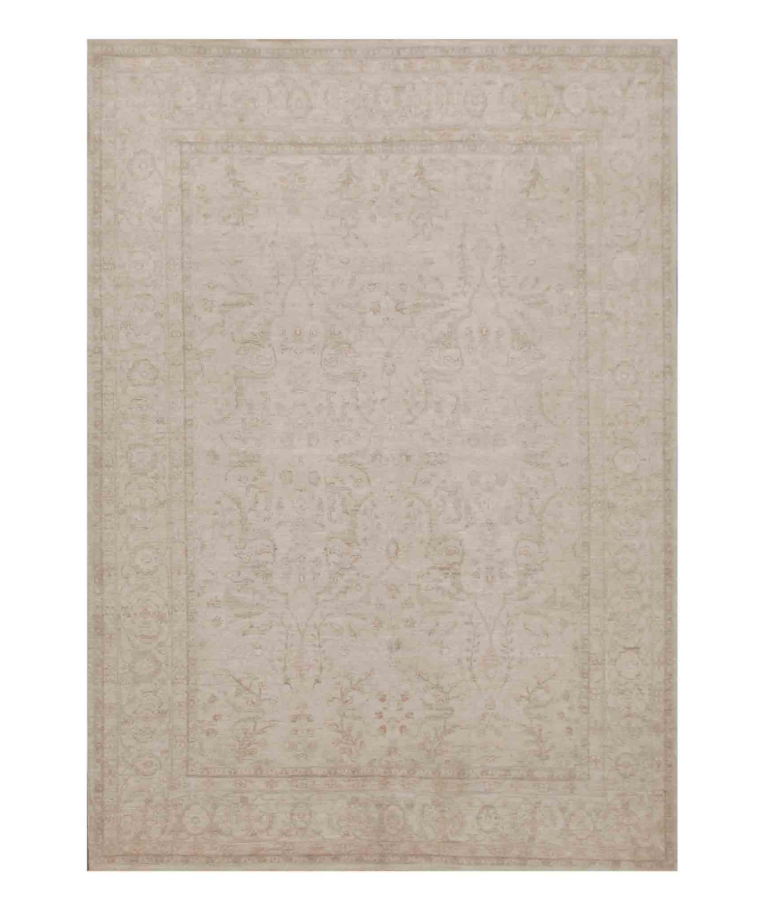 The Ivory Cartouche