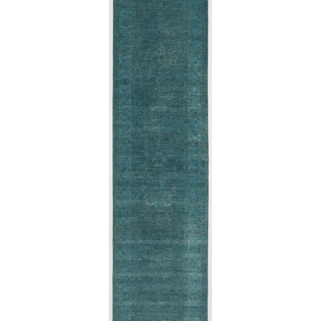 The Granite Skein