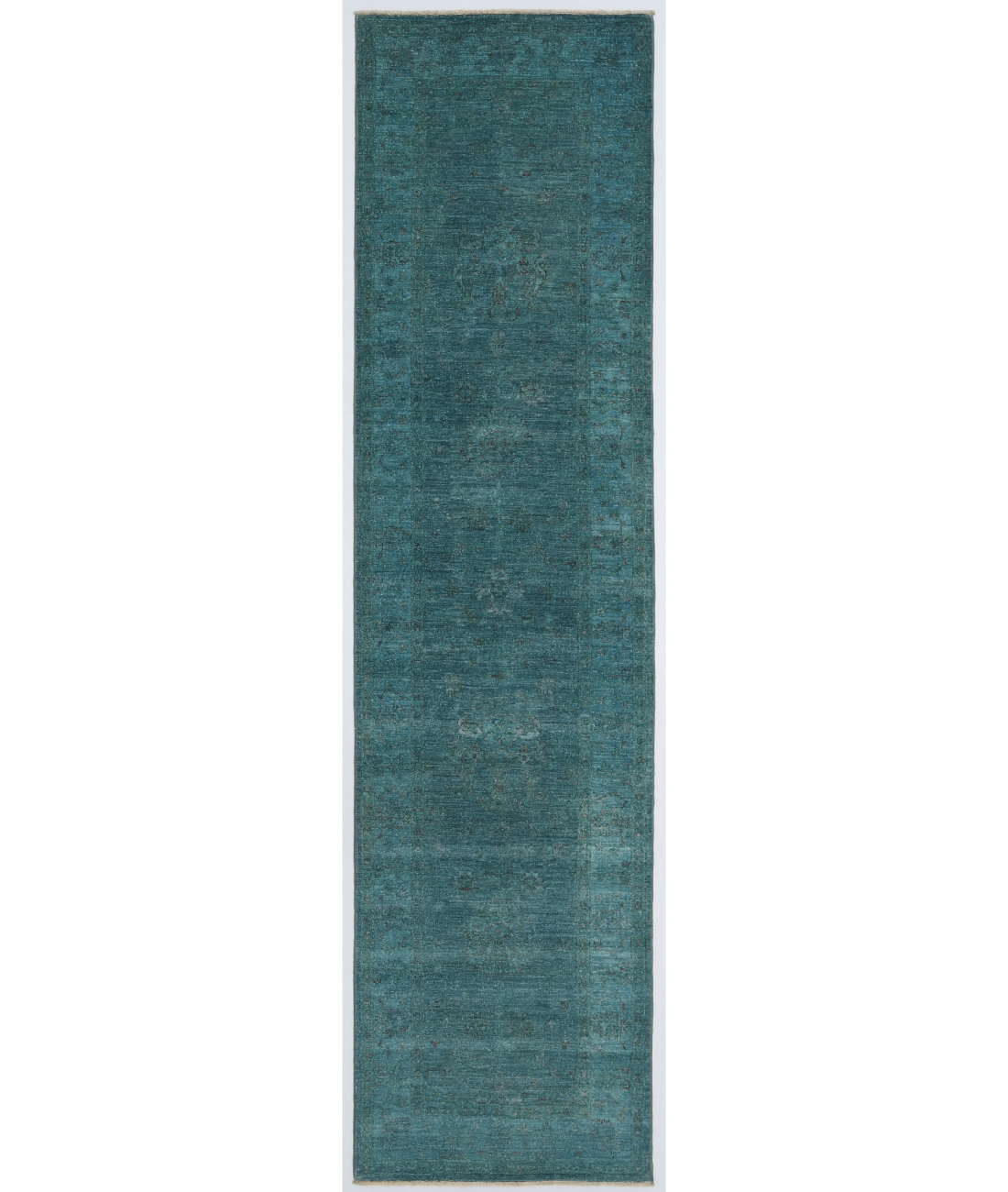 The Granite Skein