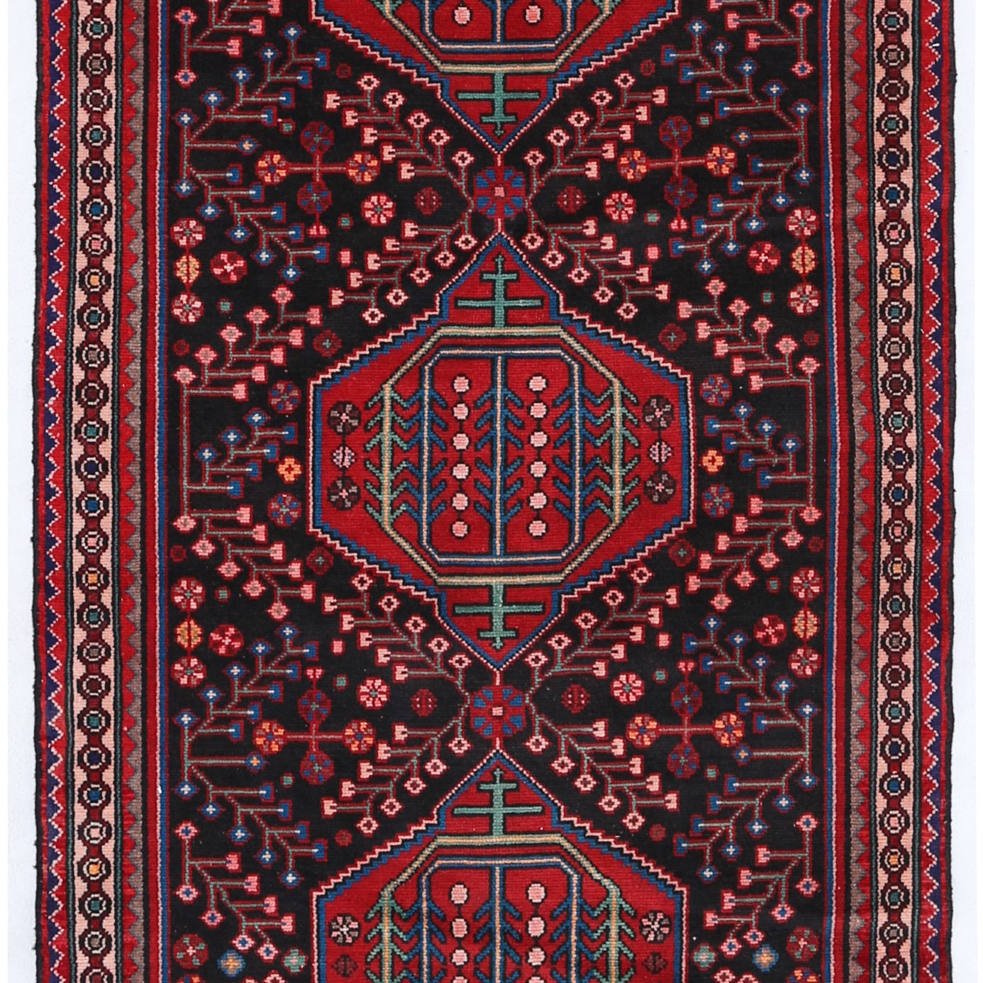 Pomegranate Basin