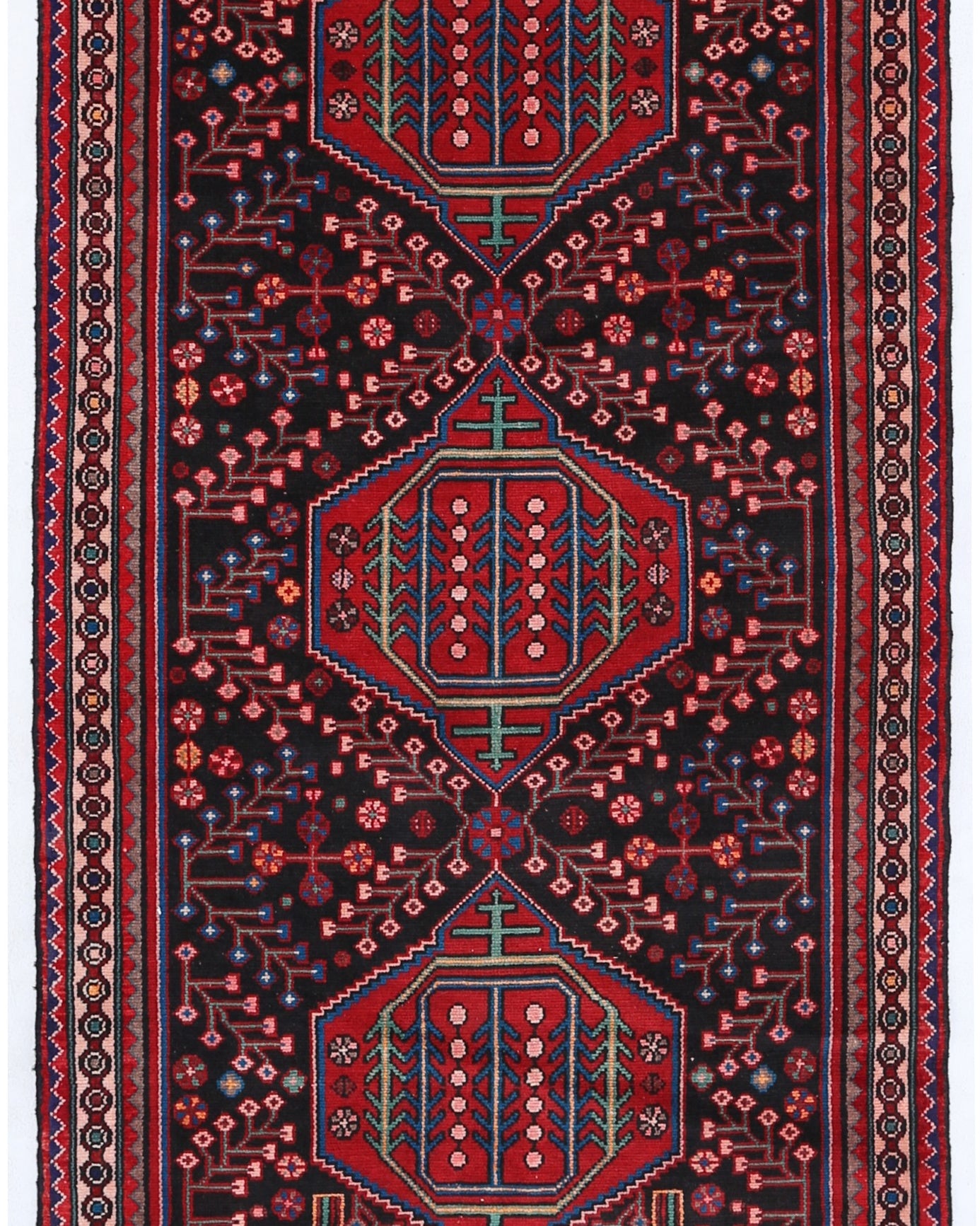 Pomegranate Basin