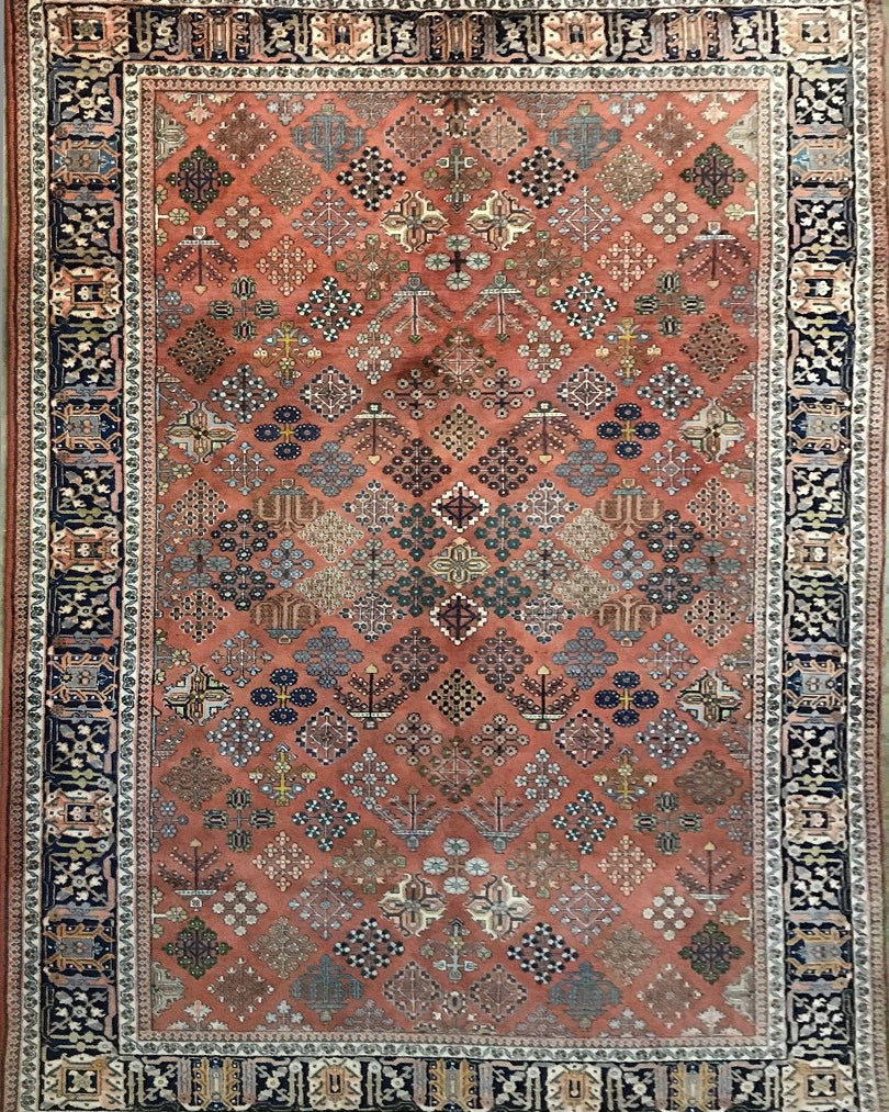 Apricot Terrace