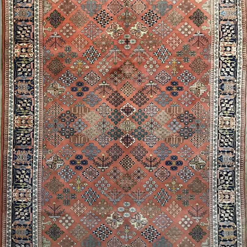 Apricot Terrace