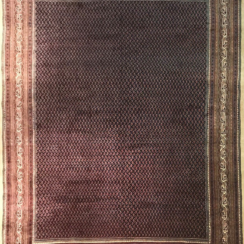 Cinnamon Elegy