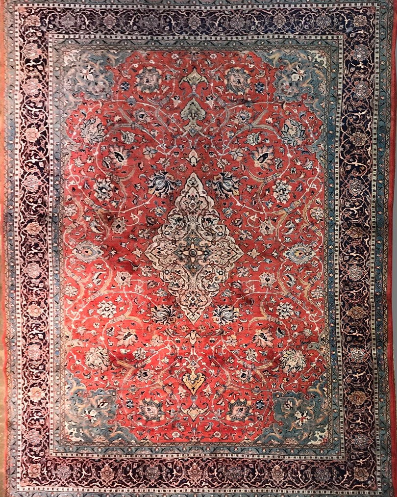 Pomegranate Chronicle