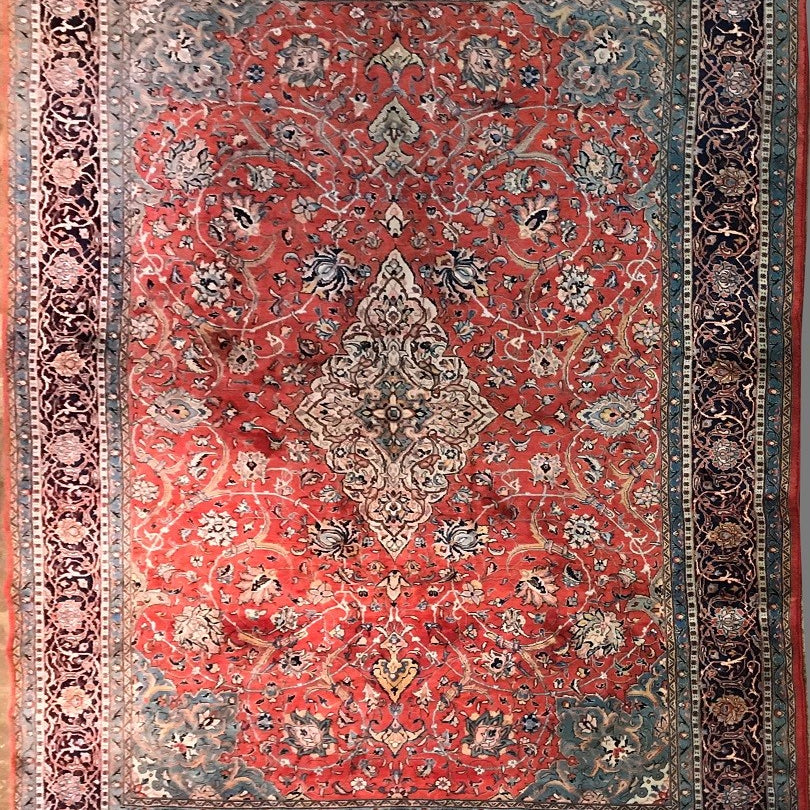 Pomegranate Chronicle