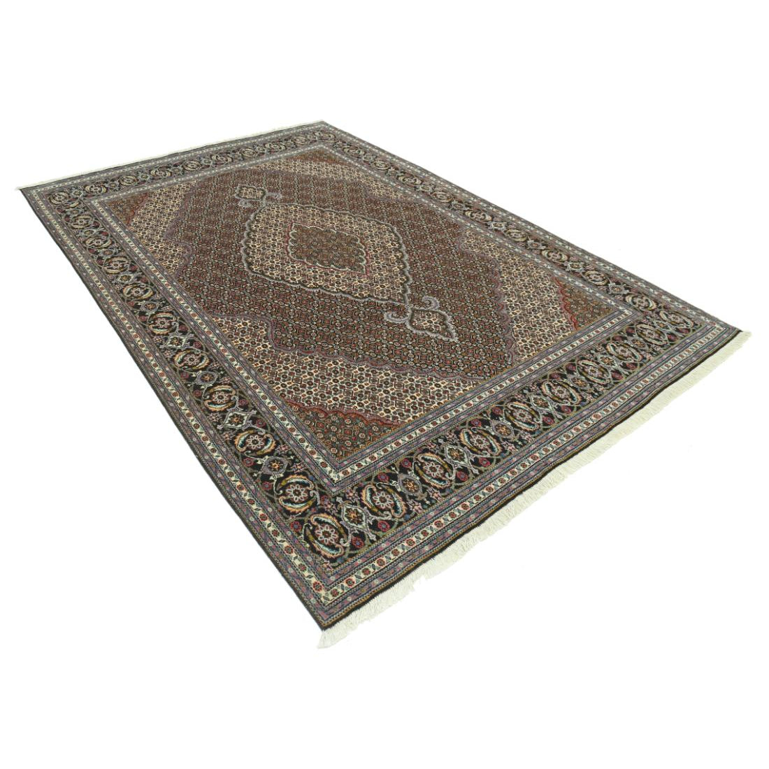 The Pomegranate Hearth