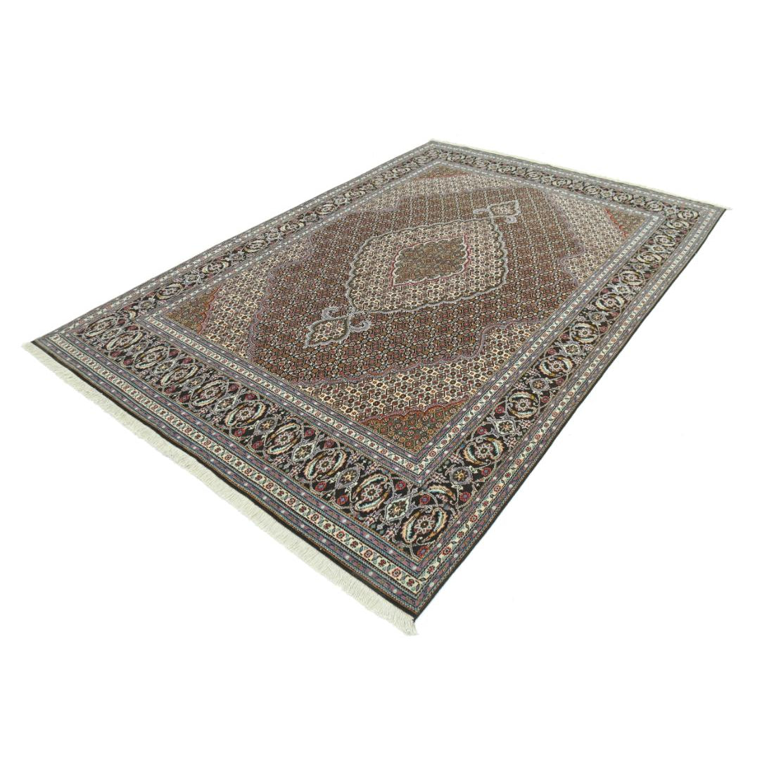 The Pomegranate Hearth