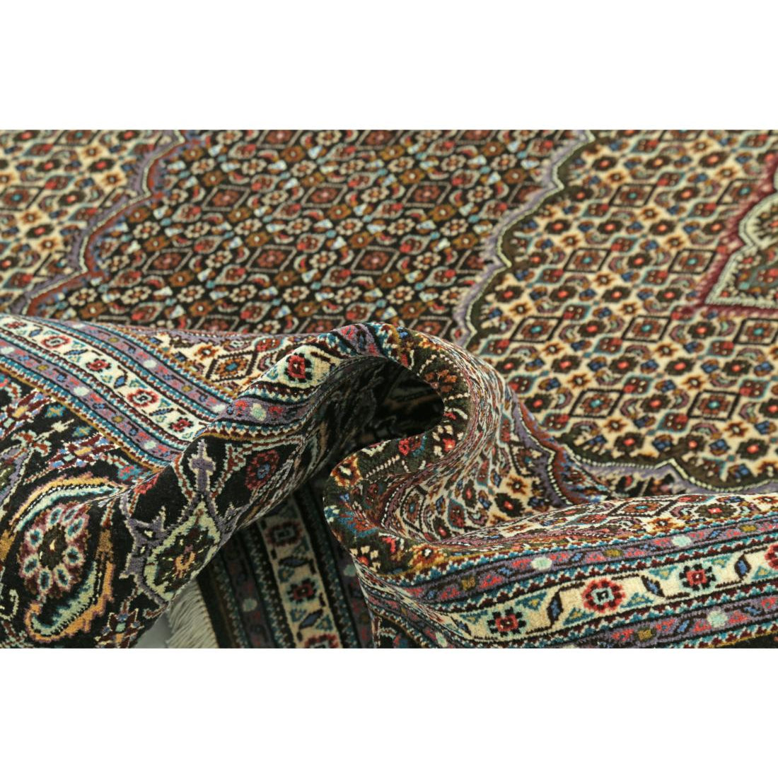 The Pomegranate Hearth