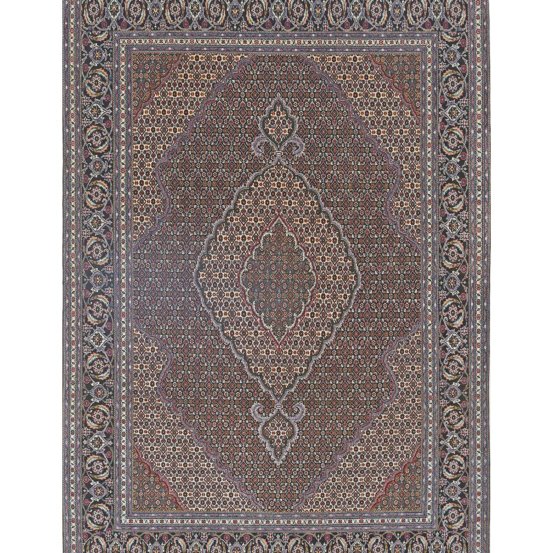 The Pomegranate Hearth