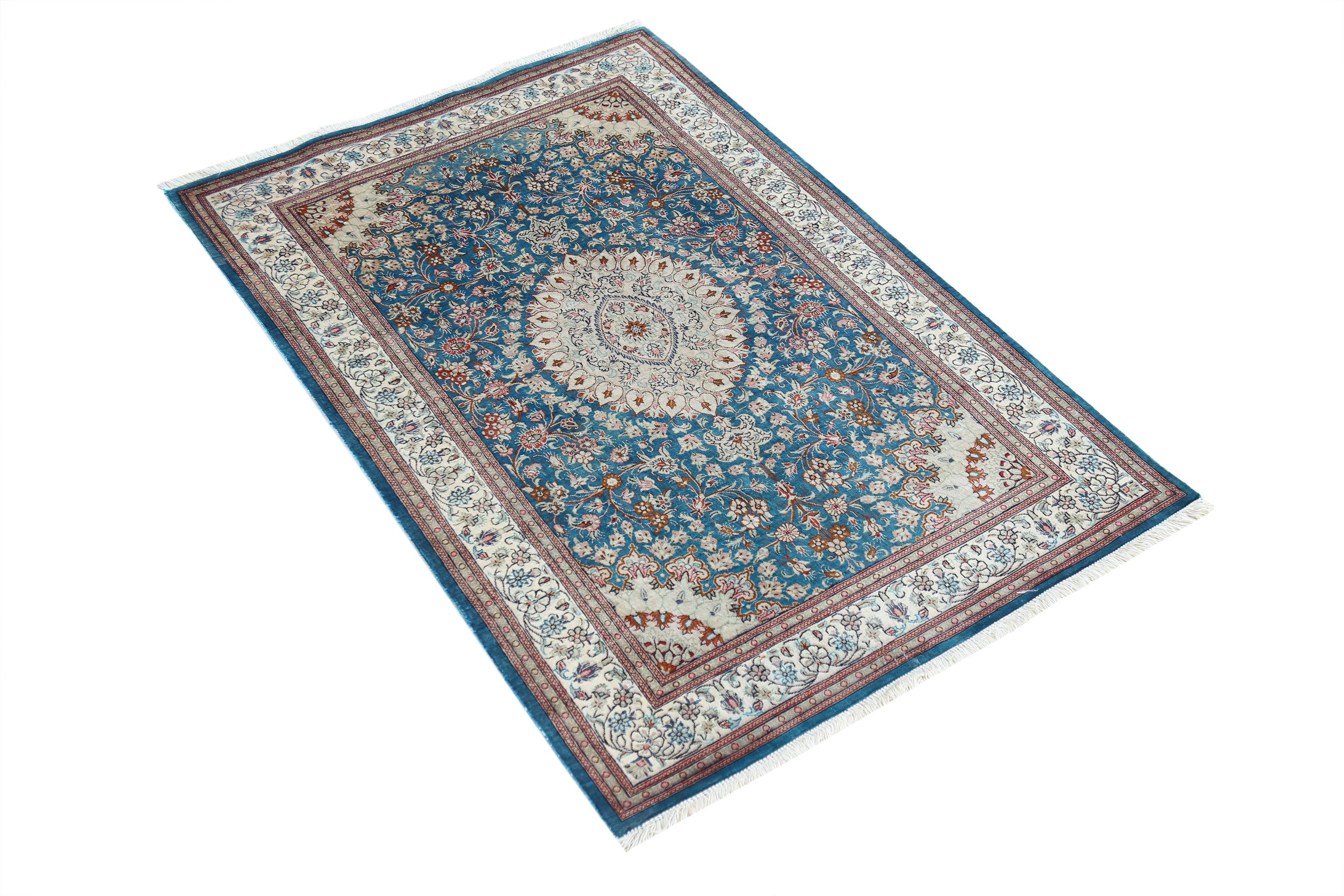 The Qum Posy