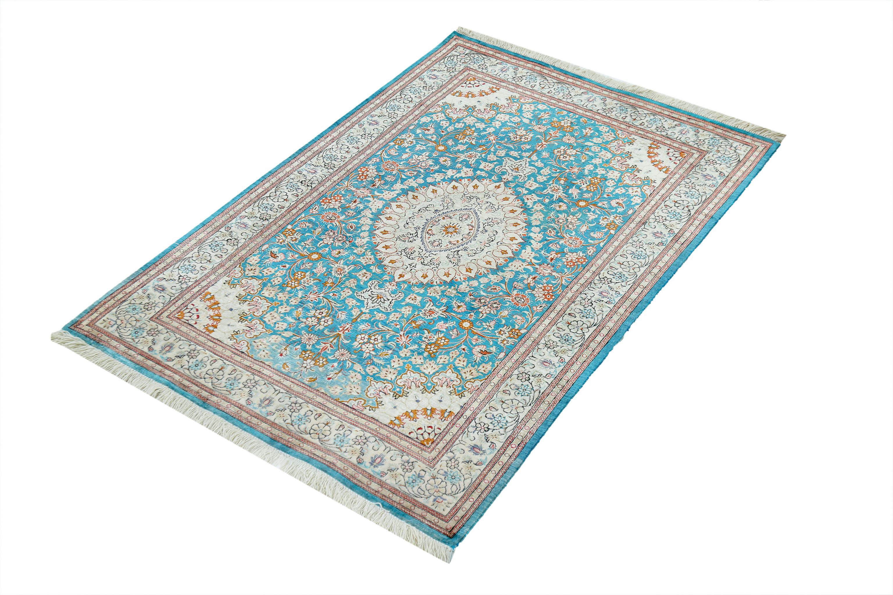 The Qum Posy