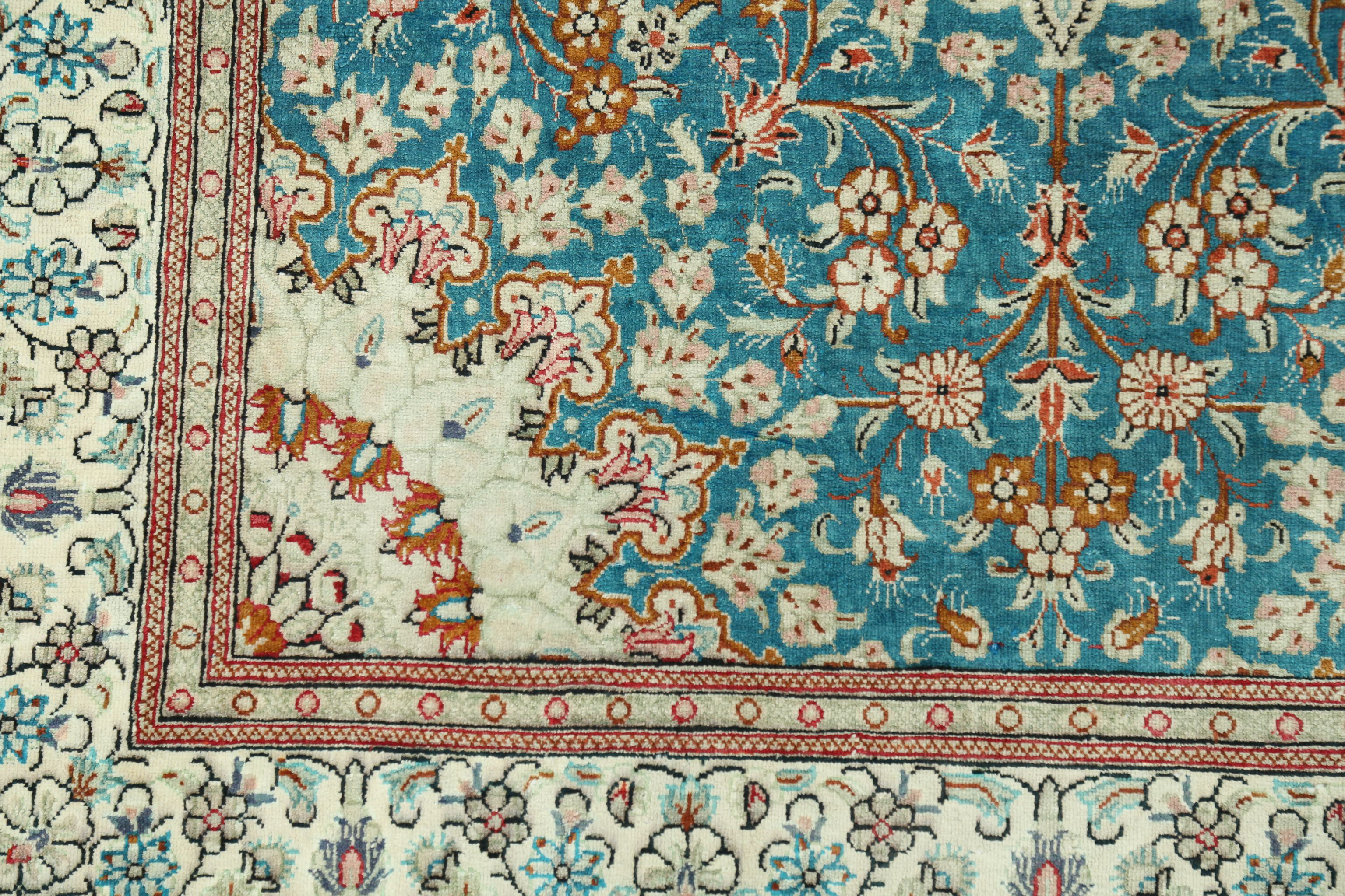 The Qum Posy