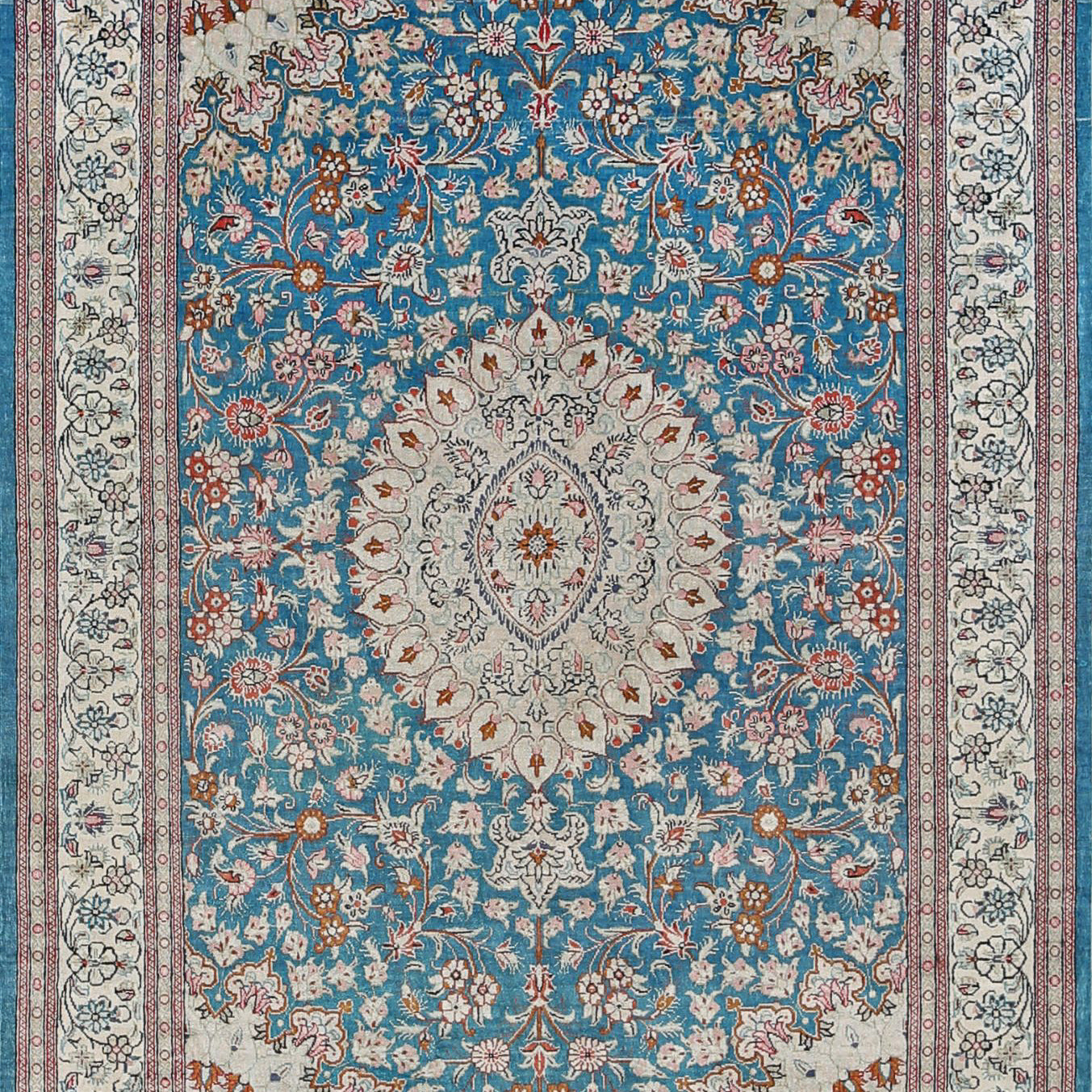 The Qum Posy