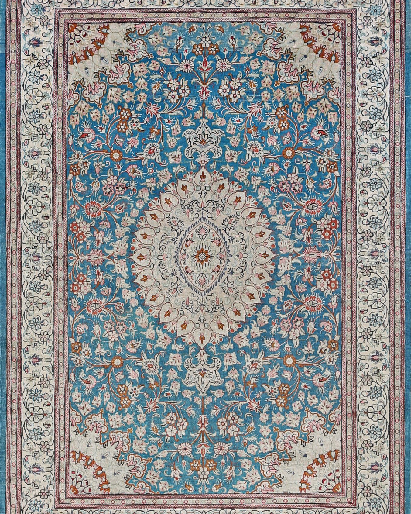 The Qum Posy