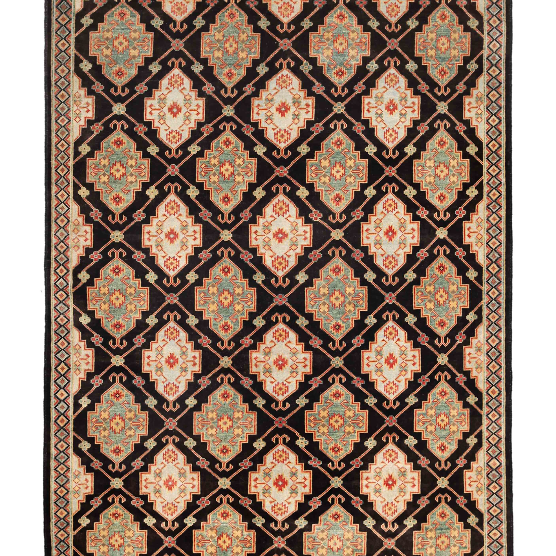 The Heath Loom