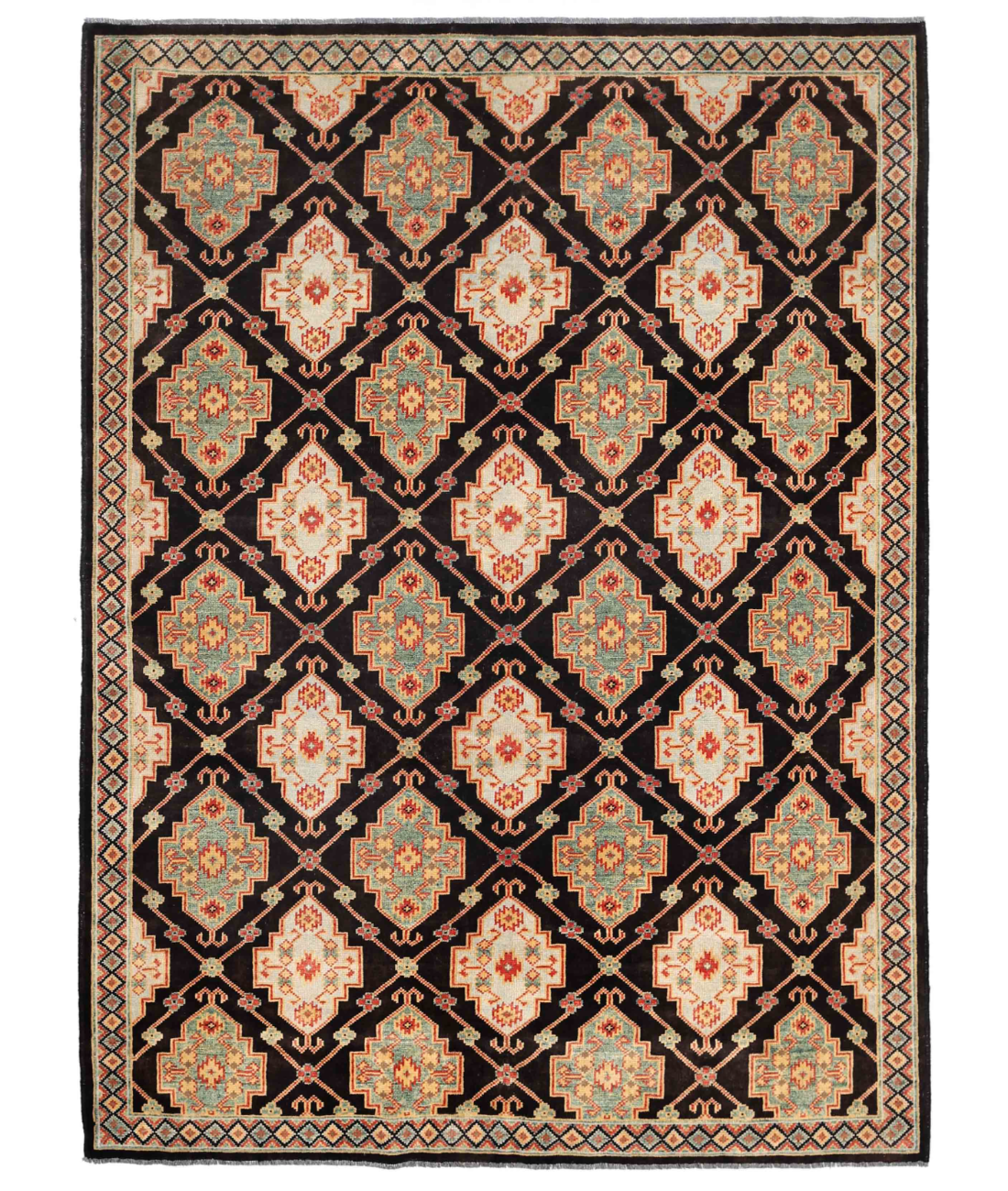 The Heath Loom