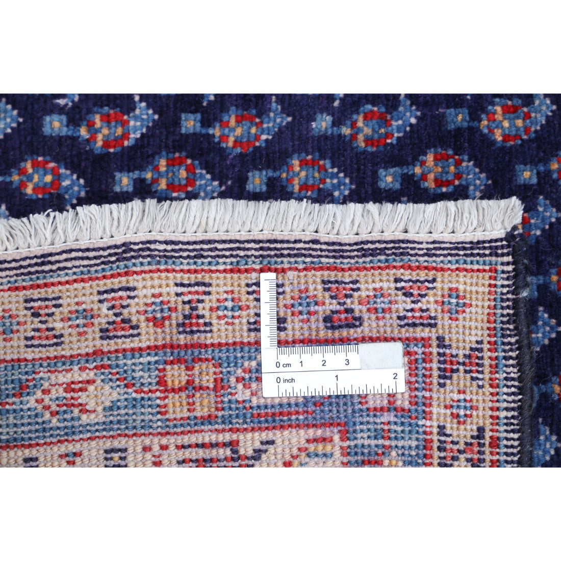 The Sienna Quatrefoil