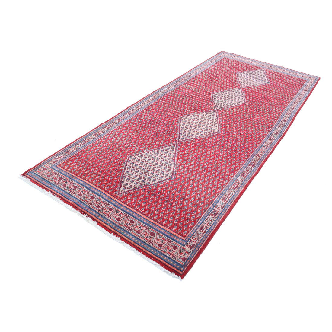 The Clove Tapestry