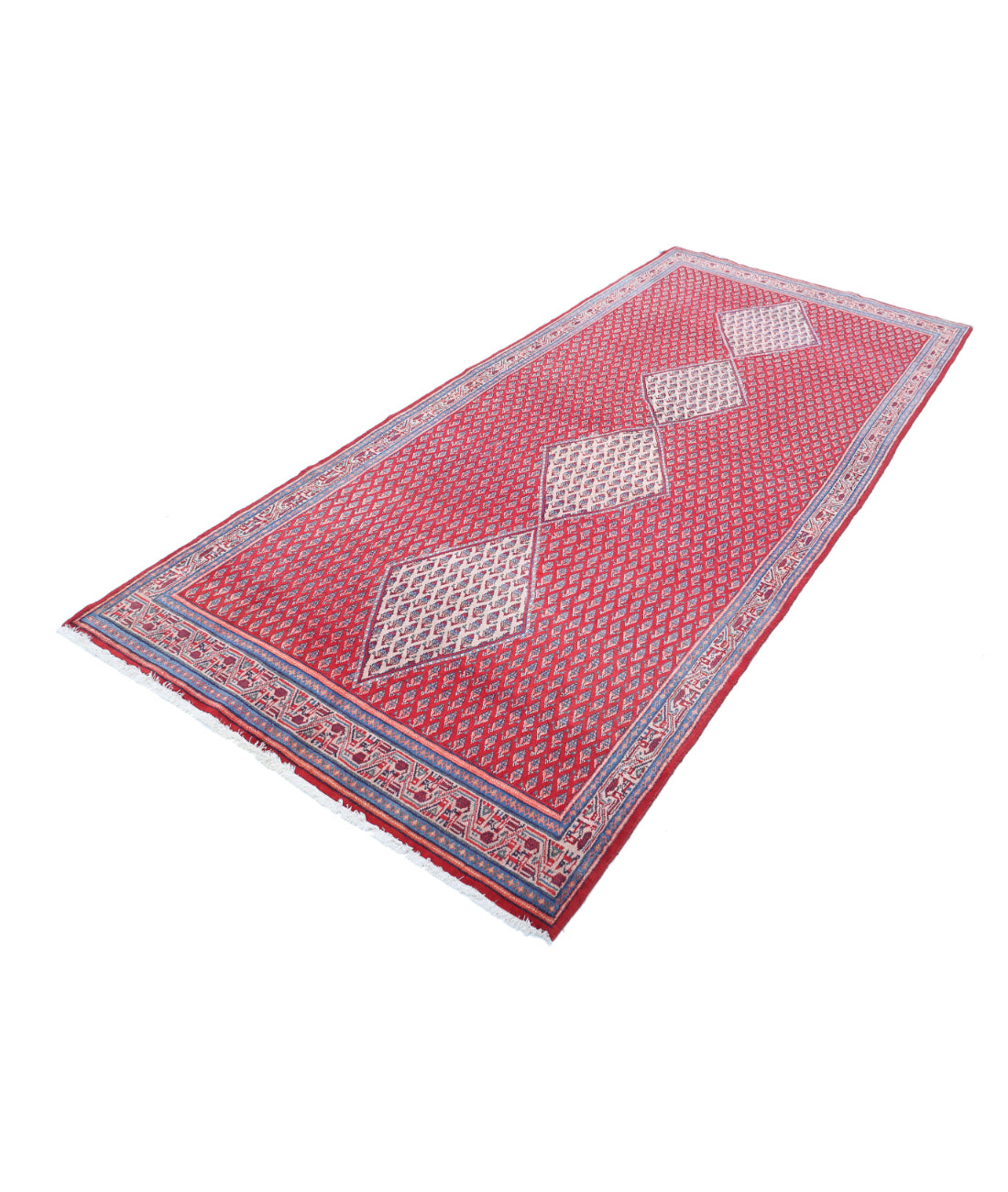 The Clove Tapestry