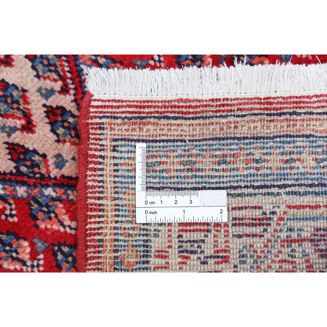 The Clove Tapestry