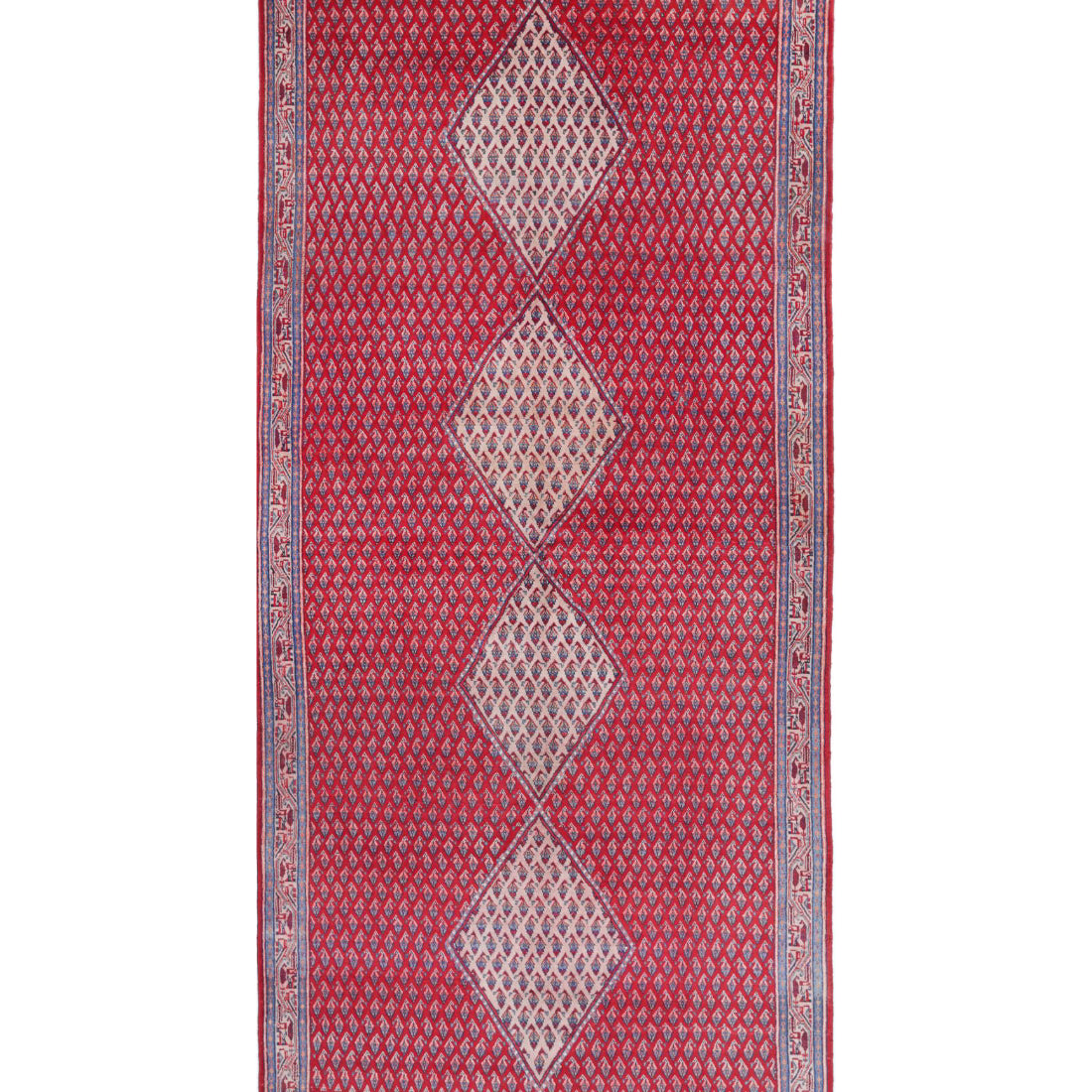 The Clove Tapestry