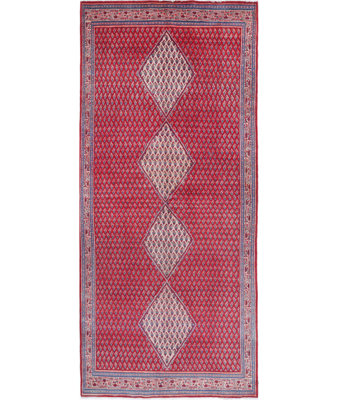 The Clove Tapestry