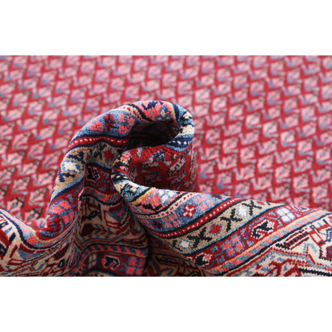 The Terracotta Hush