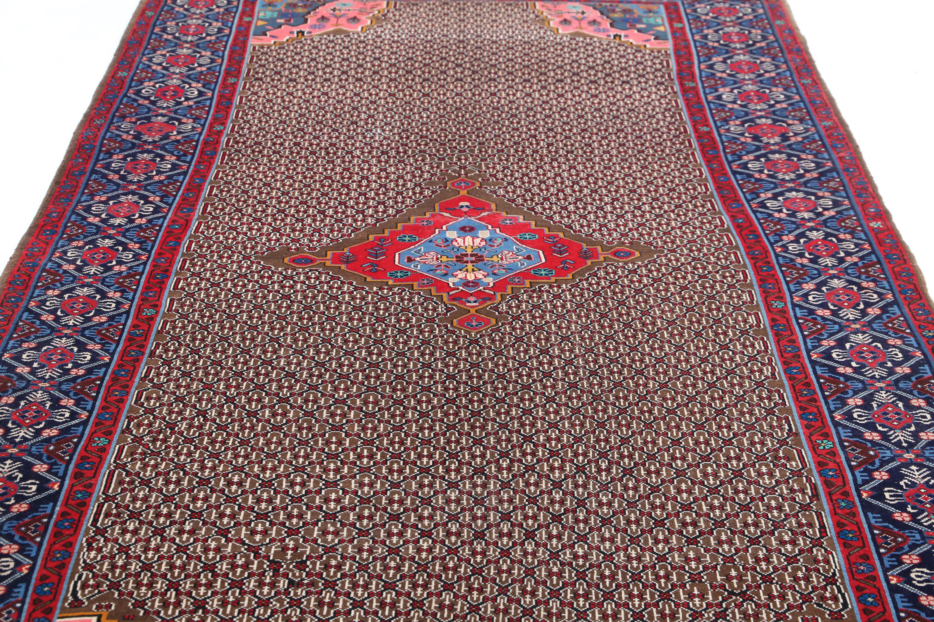 The Henna Ridge