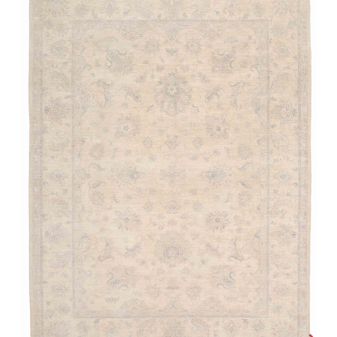 The Slate Arabesque