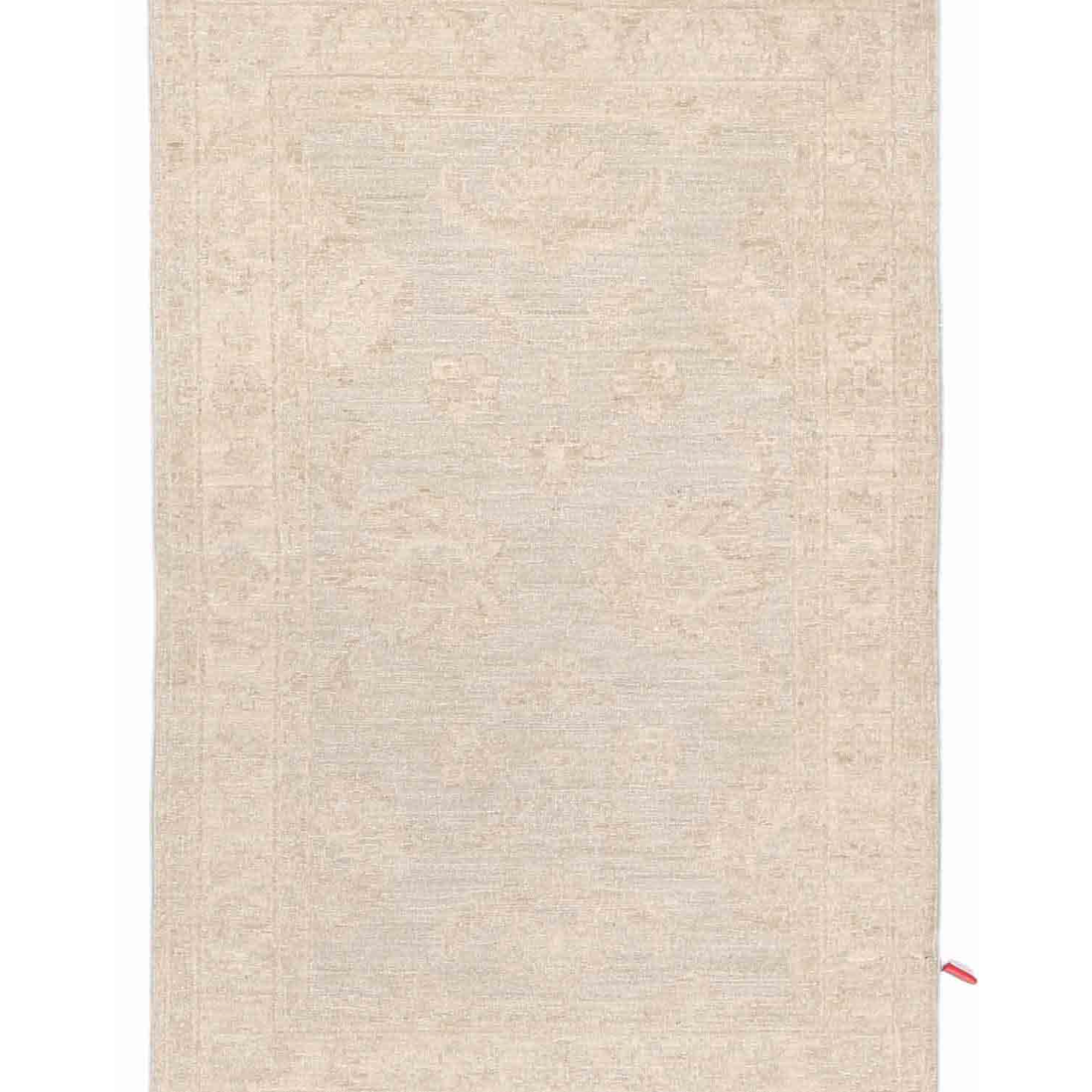 The Faded Loom