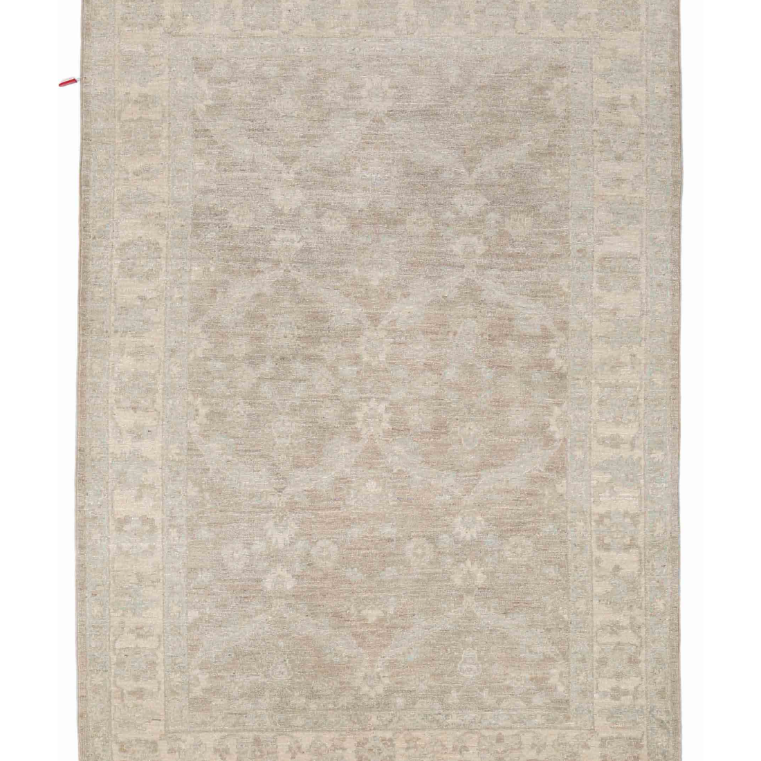 The Dove Rosette