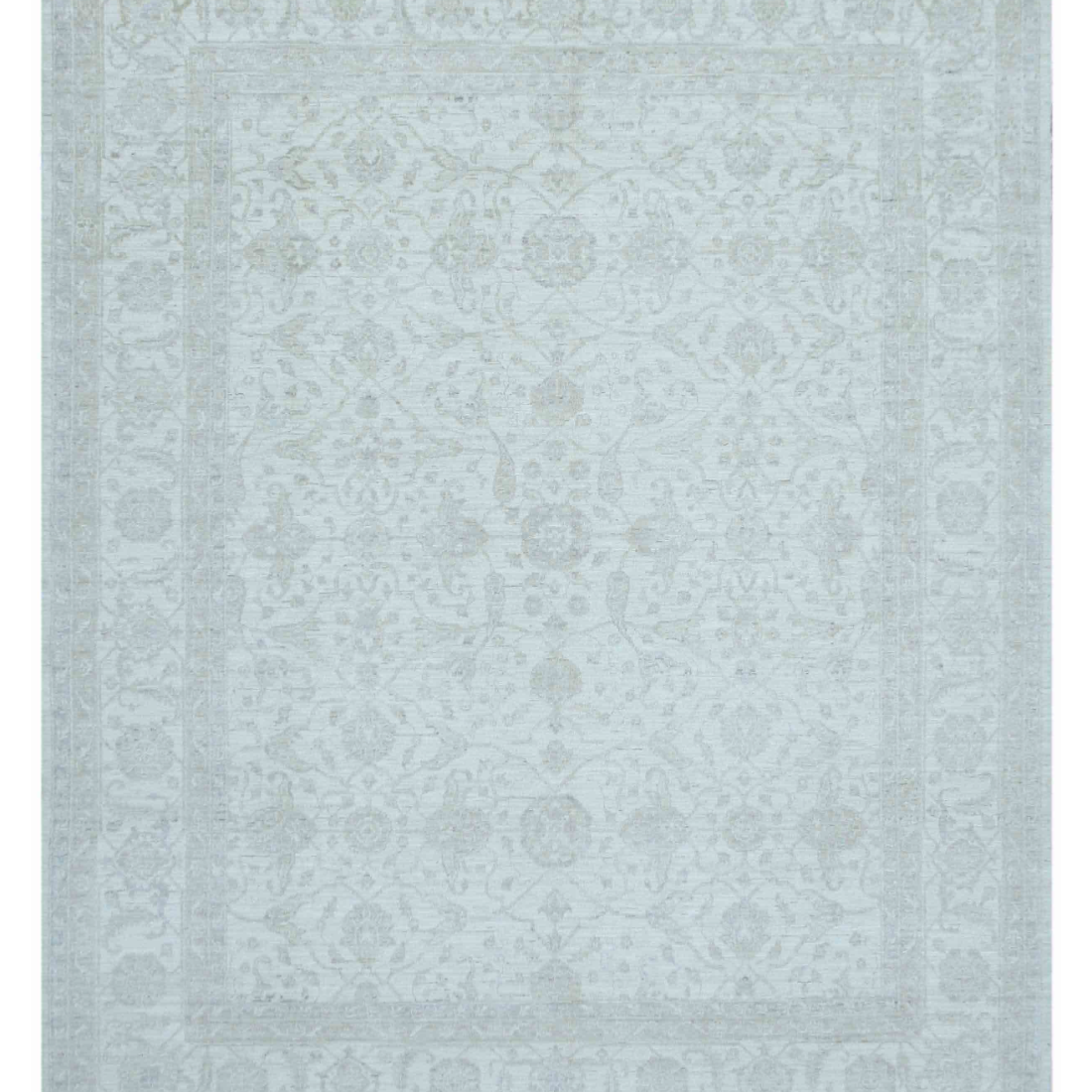 The Linen Filigree