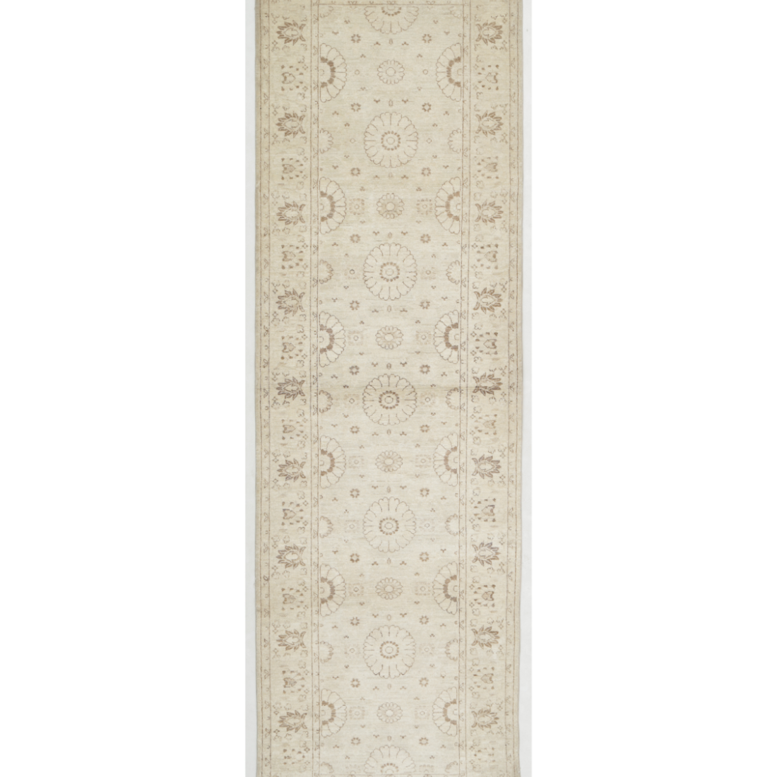 The Wheaten Quatrefoil